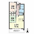 ラルジュ天神通り4階12.2万円