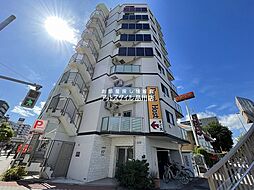 京急本線 大森海岸駅 徒歩5分の賃貸マンション