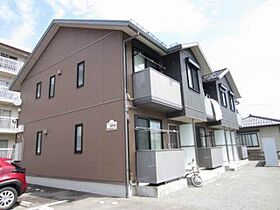 シャーメゾン南中町 102 ｜ 秋田県秋田市楢山南中町6-36（賃貸アパート1LDK・1階・44.50㎡） その1