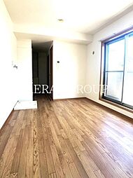 Casa Especia 2階ワンルームのリビング/ダイニング