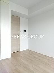 レジディア品川シーサイド 7階1Kのリビング/ダイニング