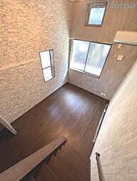 シティハイツ座間 1階1Kのリビング/ダイニング