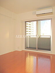 パークアクシス浜松町 704 7階1Kのリビング/ダイニング