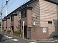 東京メトロ有楽町線 千川駅 徒歩8分の賃貸アパート