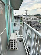 神奈川県横浜市青葉区新石川３丁目29-5（賃貸マンション1R・3階・19.96㎡） その13