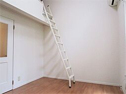 SS中央林間 103 地下1階1Kのリビング/ダイニング