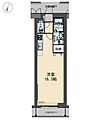 グレイス三園4階5.5万円