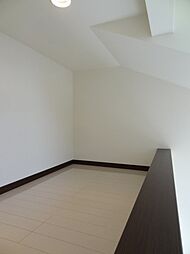 アメリカンリバティー笹塚 2階1Kのリビング/ダイニング