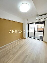 ライオンズマンション板橋 7階1DKのリビング/ダイニング