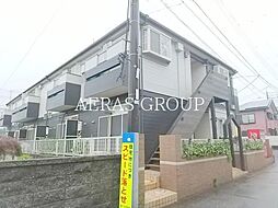 ダルーチャ北初富II