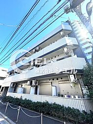 アヴァンツァーレ巣鴨