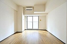 都営新宿線 浜町駅 徒歩4分の賃貸マンション 4階1Kのリビング/ダイニング