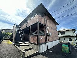 京王相模原線 多摩境駅 徒歩8分の賃貸アパート