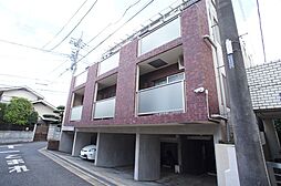 アステラス烏山