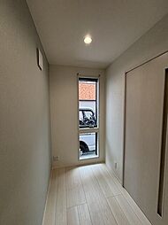 新築  シャロンスプリング 1階1LDKのリビング/ダイニング