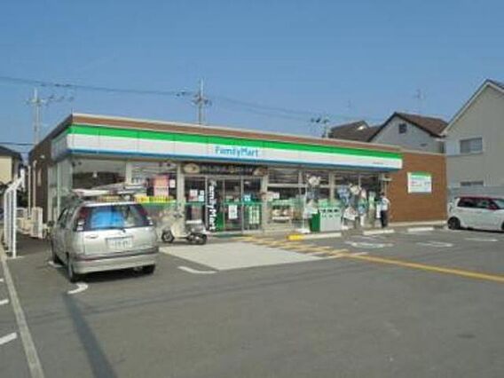 ラフィネアルブル_周辺_6