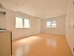 CoCo　Terrace 2階1LDKのリビング/ダイニング