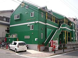 外観画像