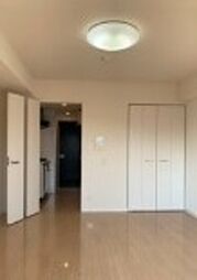 プレスタイル田端 7階1Kのリビング/ダイニング