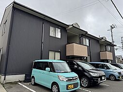 ウエストヒルズB