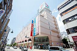 イトーヨーカドー厚木店 285m