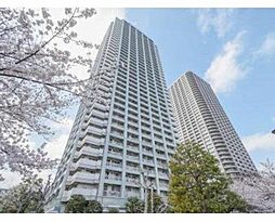 リバーシティ21イーストタワーズ10号棟