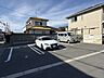 駐車場：駐車場