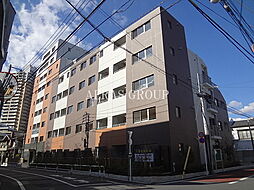 西巣鴨駅 18.5万円