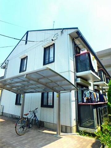 ホームズ 京王相模原線 京王永山駅 徒歩5分 1dk 賃料5 6万円 1階 28 21 賃貸アパート住宅情報