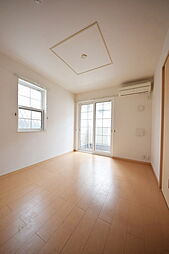 プリムローズ 0103 1階1LDKのリビング/ダイニング