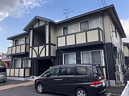 ラフォーレ　Ｂ棟