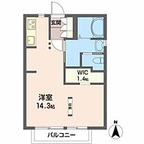 パレス深町 103 ｜ 福島県郡山市町東３丁目24（賃貸アパート1R・1階・35.00㎡） その2