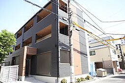 グランデール　リーリエ