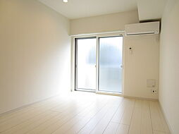 リブリ・町田II 1階1Kのリビング/ダイニング