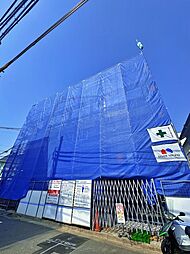 エクラージュ　新金岡
