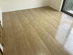 ＣＡＳＡ Ｙｏｔｕｂａ 2階1Kのリビング/ダイニング