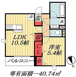 JR総武線 本八幡駅 徒歩13分