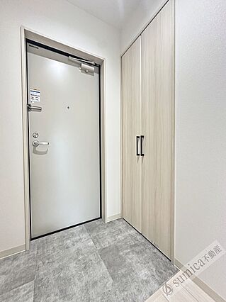 クリエオーレ田島_内装_10