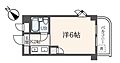 デイジイ川崎9階5.9万円
