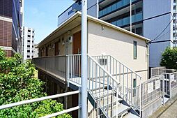 クラヴィエ反町