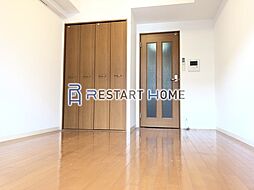 JR東海道・山陽本線 三ノ宮駅 徒歩5分の賃貸マンション 2階1Kのリビング/ダイニング