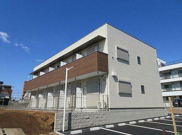 ホームズ アドラーブル樹 1ldk 1階 52 17 賃貸アパート住宅情報