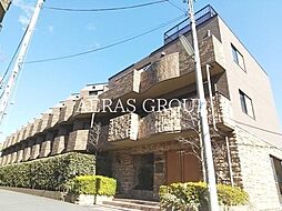 フェニックス芦花公園駅前壱番館