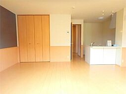 FLORAI 101 1階1LDKのリビング/ダイニング