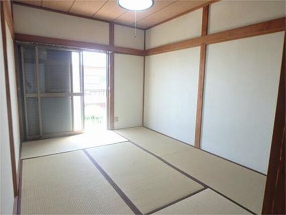 沼野ハイツ_内装_2