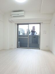 東京メトロ南北線 白金高輪駅 徒歩4分の賃貸マンション 9階1Kのリビング/ダイニング