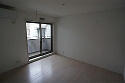 京急空港線 穴守稲荷駅 徒歩4分の賃貸アパート 2階1Kのリビング/ダイニング