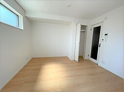 ラージフィールド 3階1Kのリビング/ダイニング