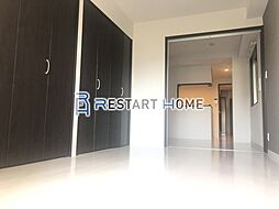 SDグランツ三川口 3階1LDKのリビング/ダイニング