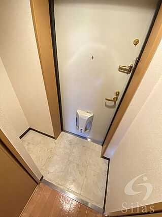 シャルマンフジもずウエスト_内装_3